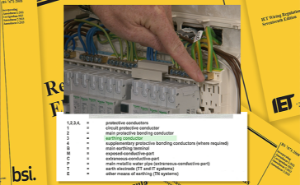 Picture of Introduction to 17th Edition Wiring Regulations (Amd3)