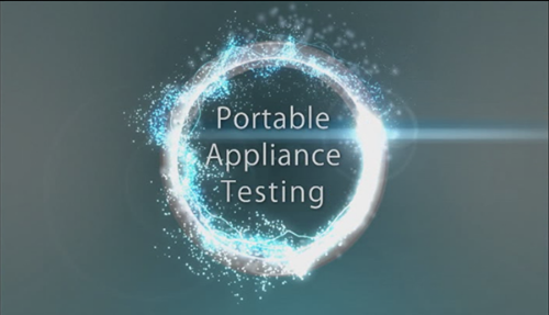 Picture of Portable Appliance Testing (PAT Testing)