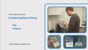 Picture of Portable Appliance Testing (PAT Testing)