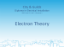 Picture of Lessons for Diploma in Electrical Installations (Electrical Principles)
