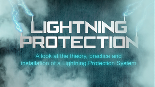 Picture of Lightning Protection
