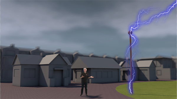 electricalDirect by learninglounge.com. Lightning Protection