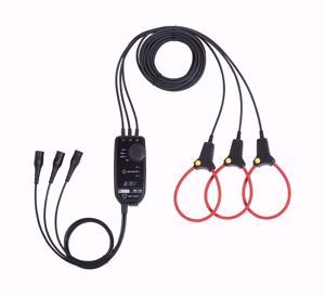Picture for category Clamp Meters