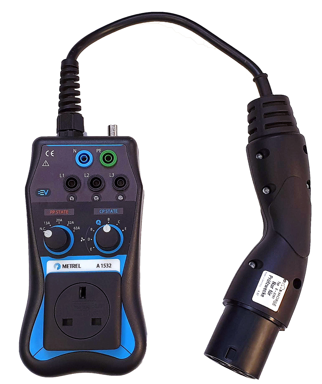 electricalDirect by EV Kit 2 (MI 3152 Entry Set & A