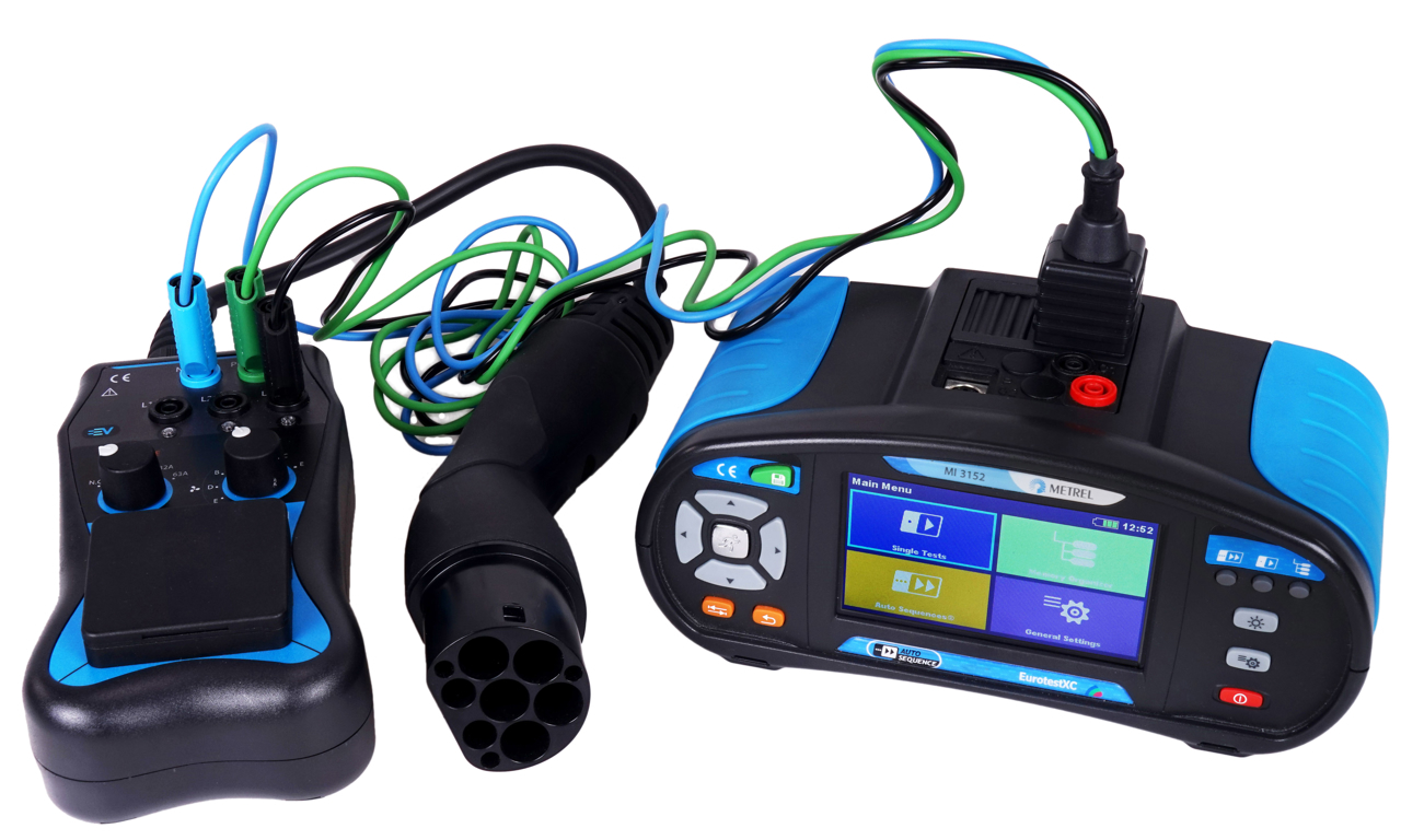 electricalDirect by EV Kit 3 (MI 3152 Standard Set