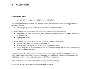 Picture of 18th Edition Flag Tags - compatible with AMDs 2 & 4 (Study Aid)