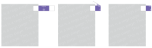 Picture of 18th Edition AMD 4 Flag Tags (ORANGE BOOK) Study Aid